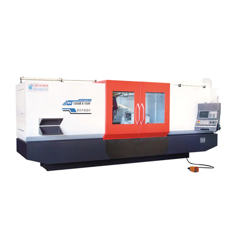 CNC Universal Cylindrical Grinding Machine