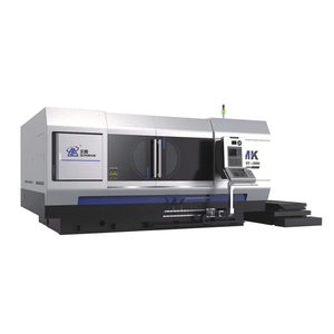 CNC Crankshaft Grinding Machine