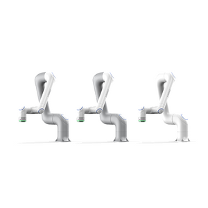 CR30H Series