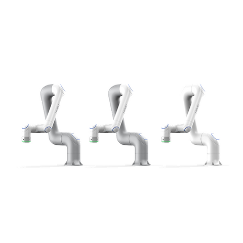 CR30H Series