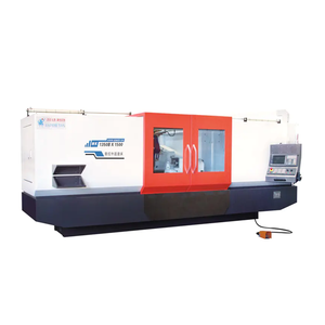 CNC Cylindrical Grinding Machine