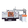 Automatic CNC Cylindrical Grinding Machine