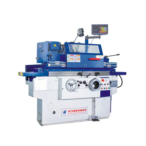 Conventional Cylindrical Grinding Machine