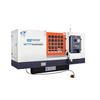 CNC Face And Cylindrical Grinding Machine